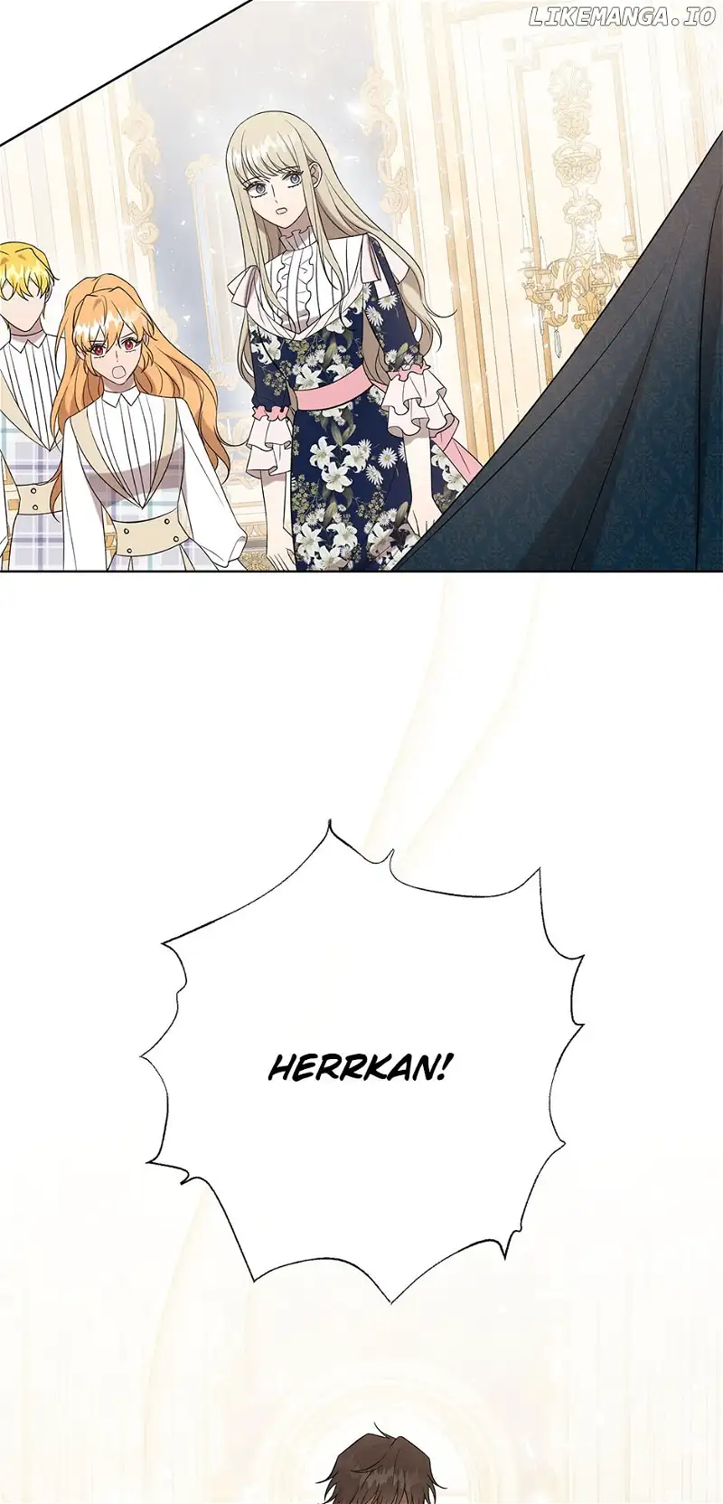 Please Don’t Eat Me Chapter 131 - Page 52