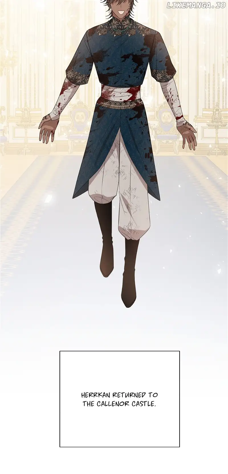 Please Don’t Eat Me Chapter 131 - Page 53