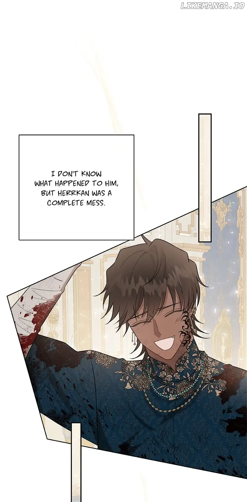 Please Don’t Eat Me Chapter 131 - Page 54