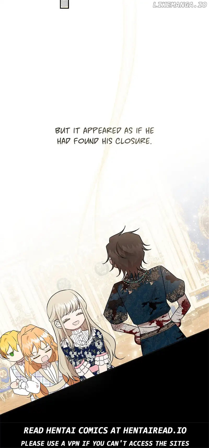 Please Don’t Eat Me Chapter 131 - Page 55