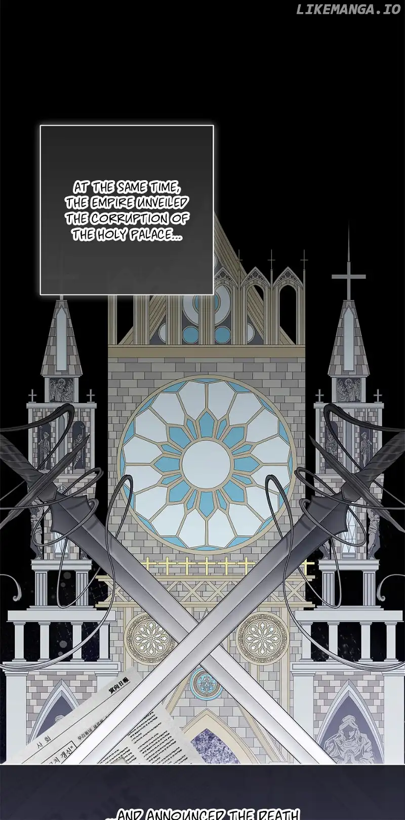 Please Don’t Eat Me Chapter 131 - Page 56