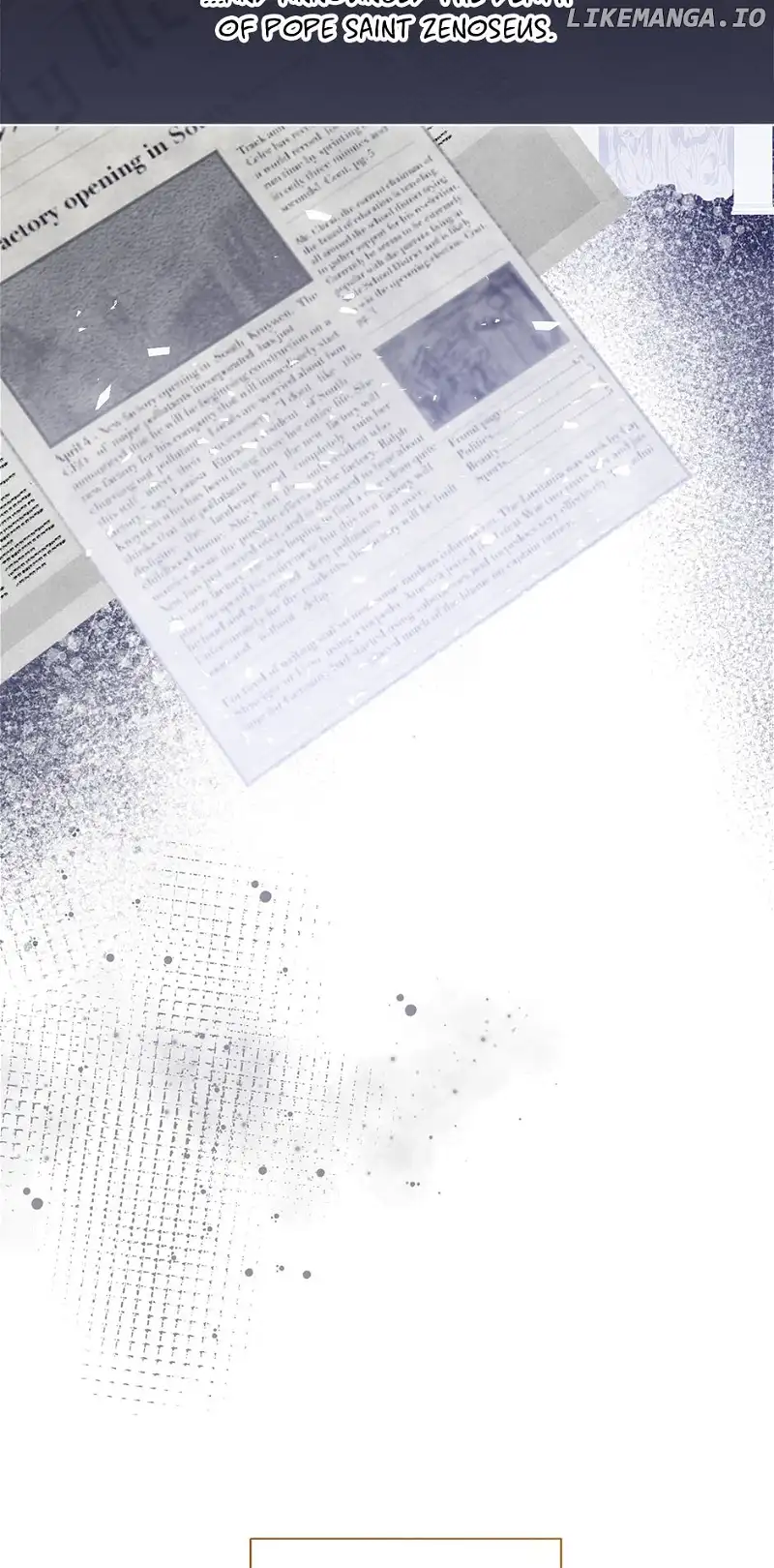 Please Don’t Eat Me Chapter 131 - Page 57