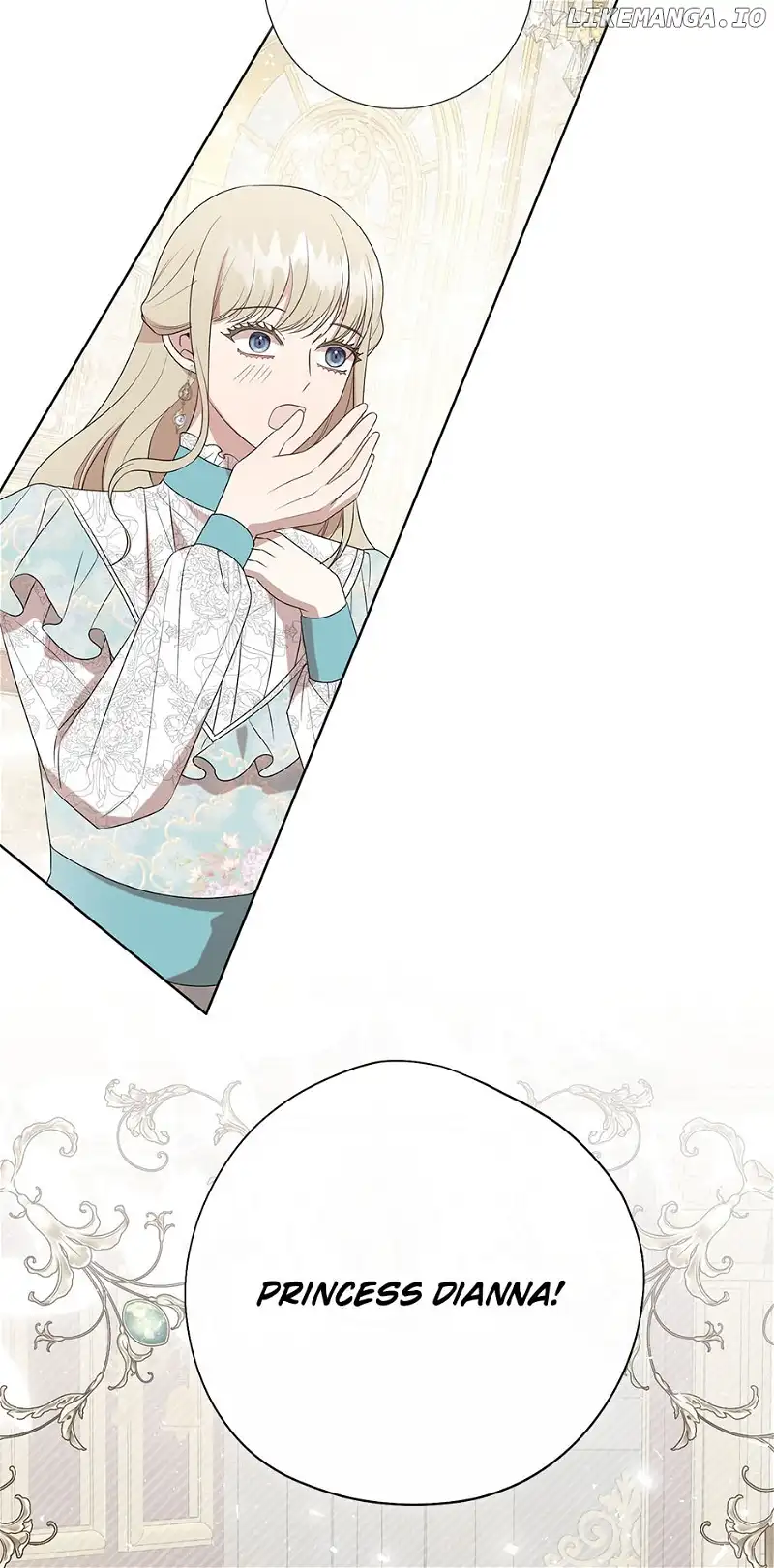 Please Don’t Eat Me Chapter 131 - Page 59