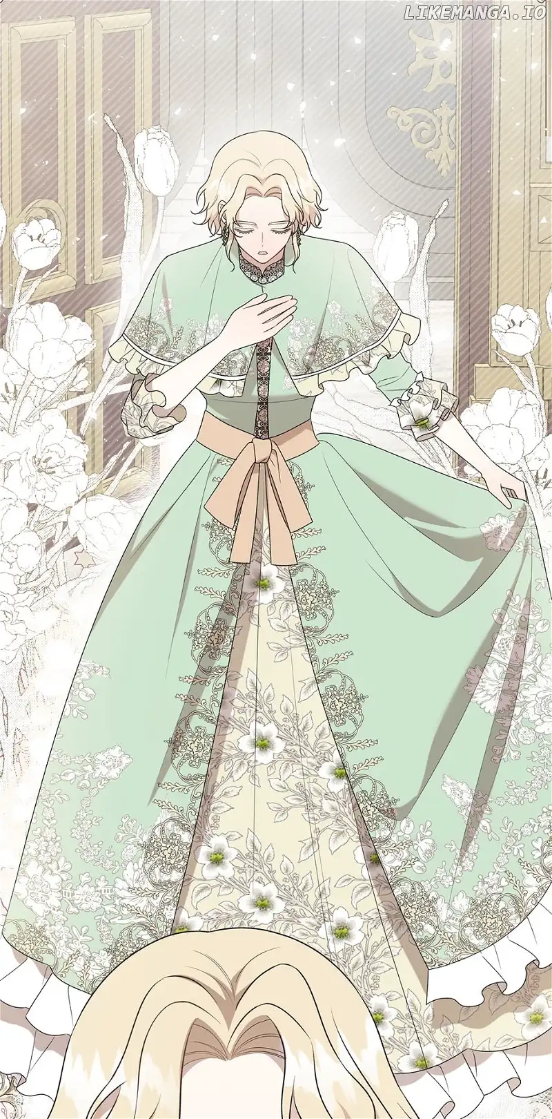 Please Don’t Eat Me Chapter 131 - Page 60