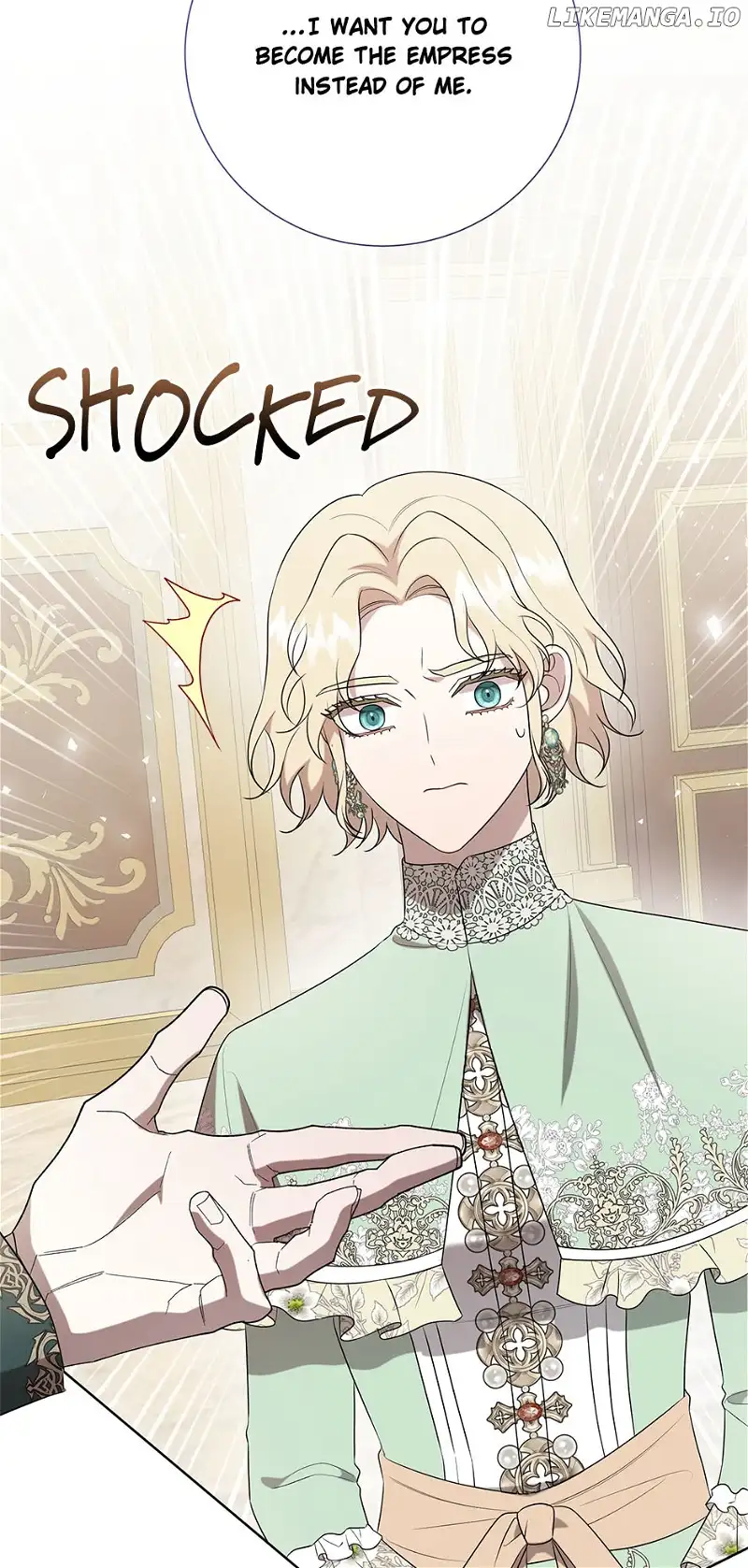 Please Don’t Eat Me Chapter 132 - Page 5