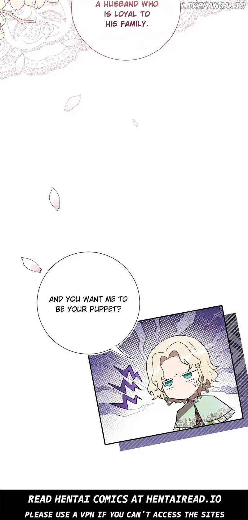 Please Don’t Eat Me Chapter 132 - Page 8