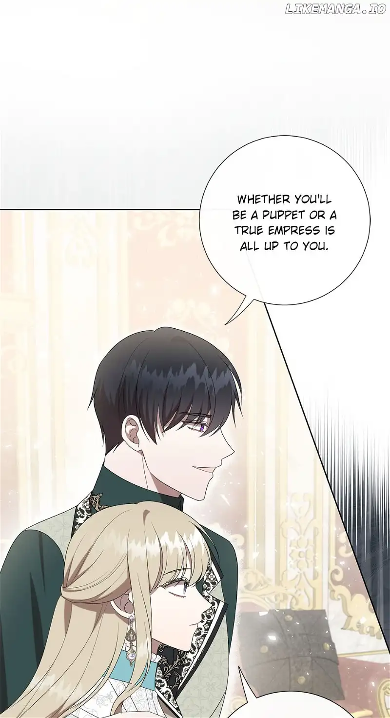 Please Don’t Eat Me Chapter 132 - Page 9