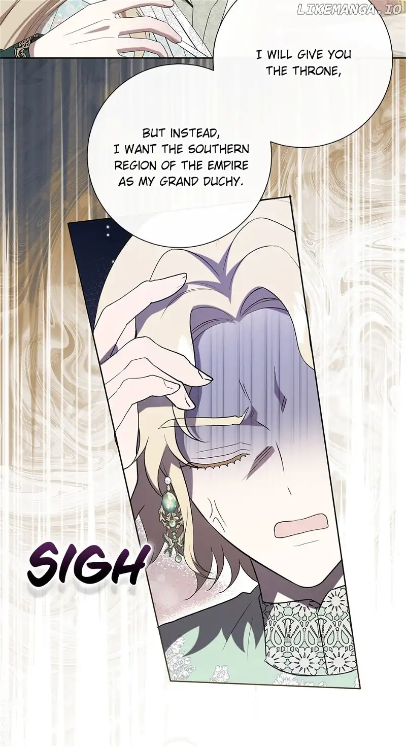 Please Don’t Eat Me Chapter 132 - Page 10