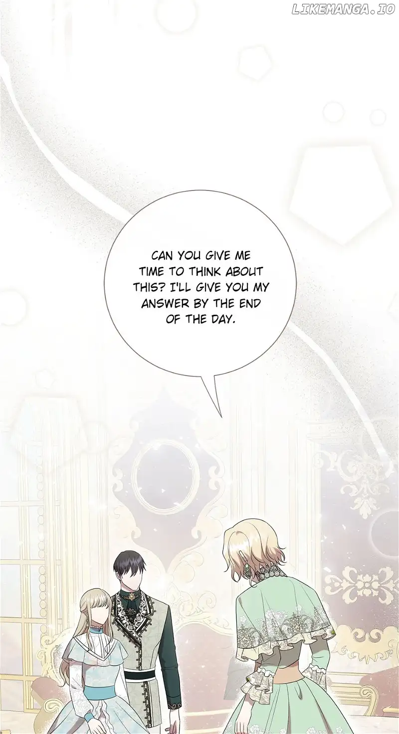 Please Don’t Eat Me Chapter 132 - Page 11