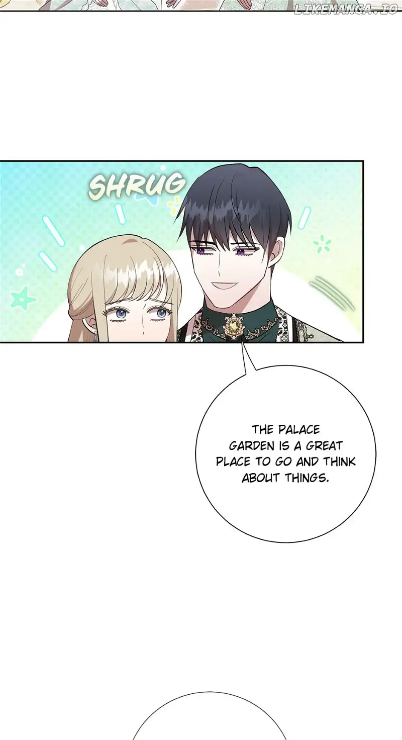 Please Don’t Eat Me Chapter 132 - Page 12