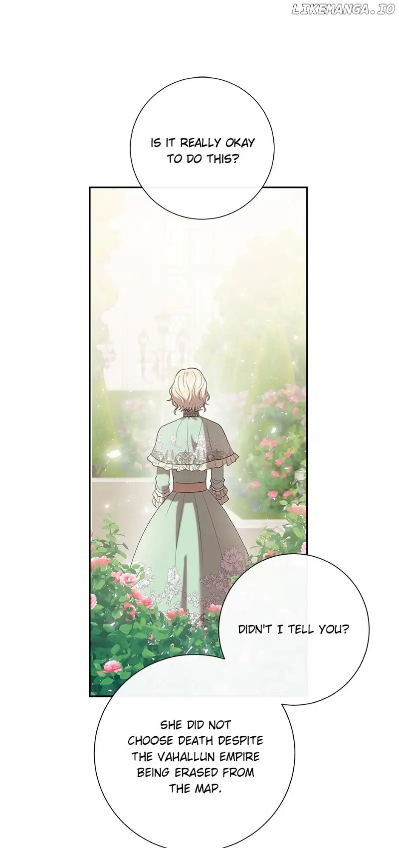 Please Don’t Eat Me Chapter 132 - Page 15