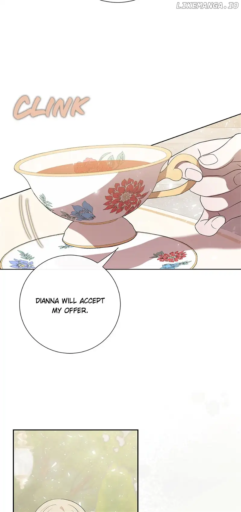 Please Don’t Eat Me Chapter 132 - Page 16