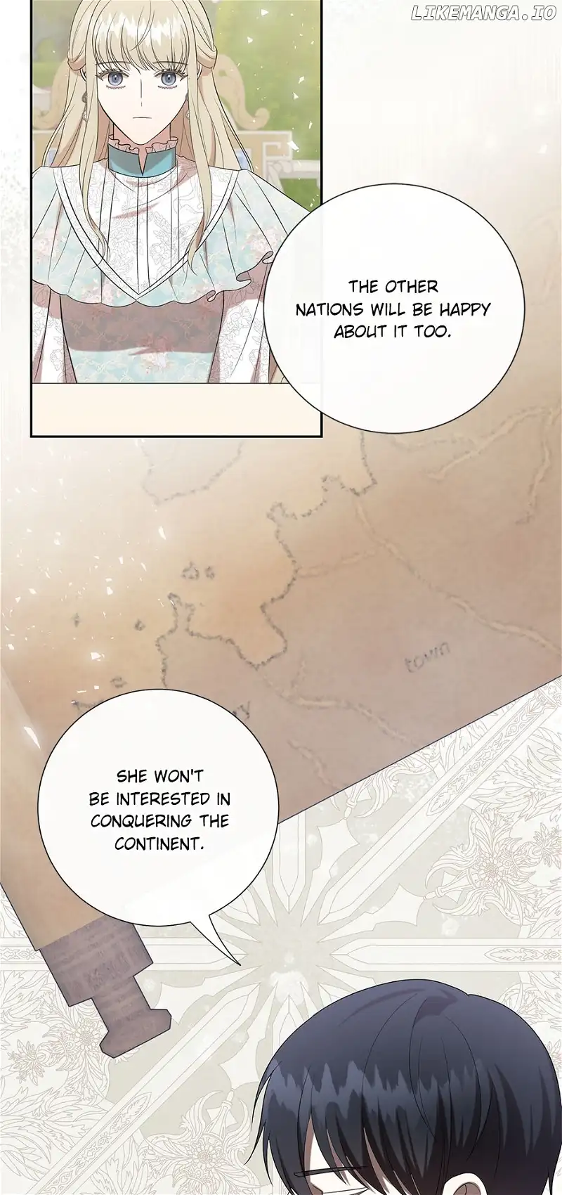 Please Don’t Eat Me Chapter 132 - Page 17