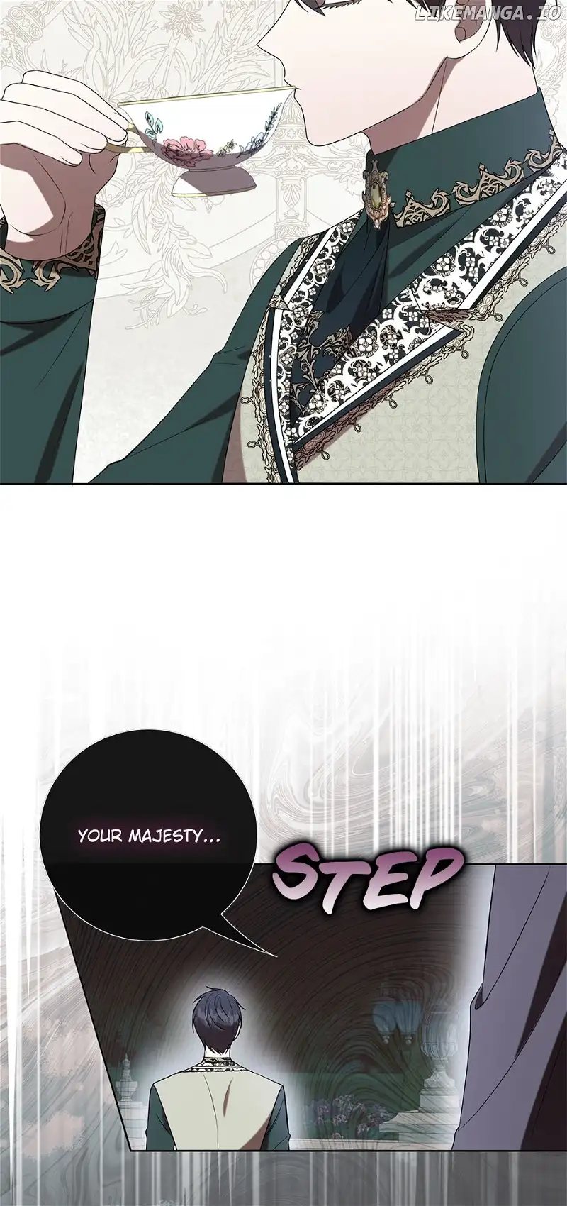 Please Don’t Eat Me Chapter 132 - Page 18