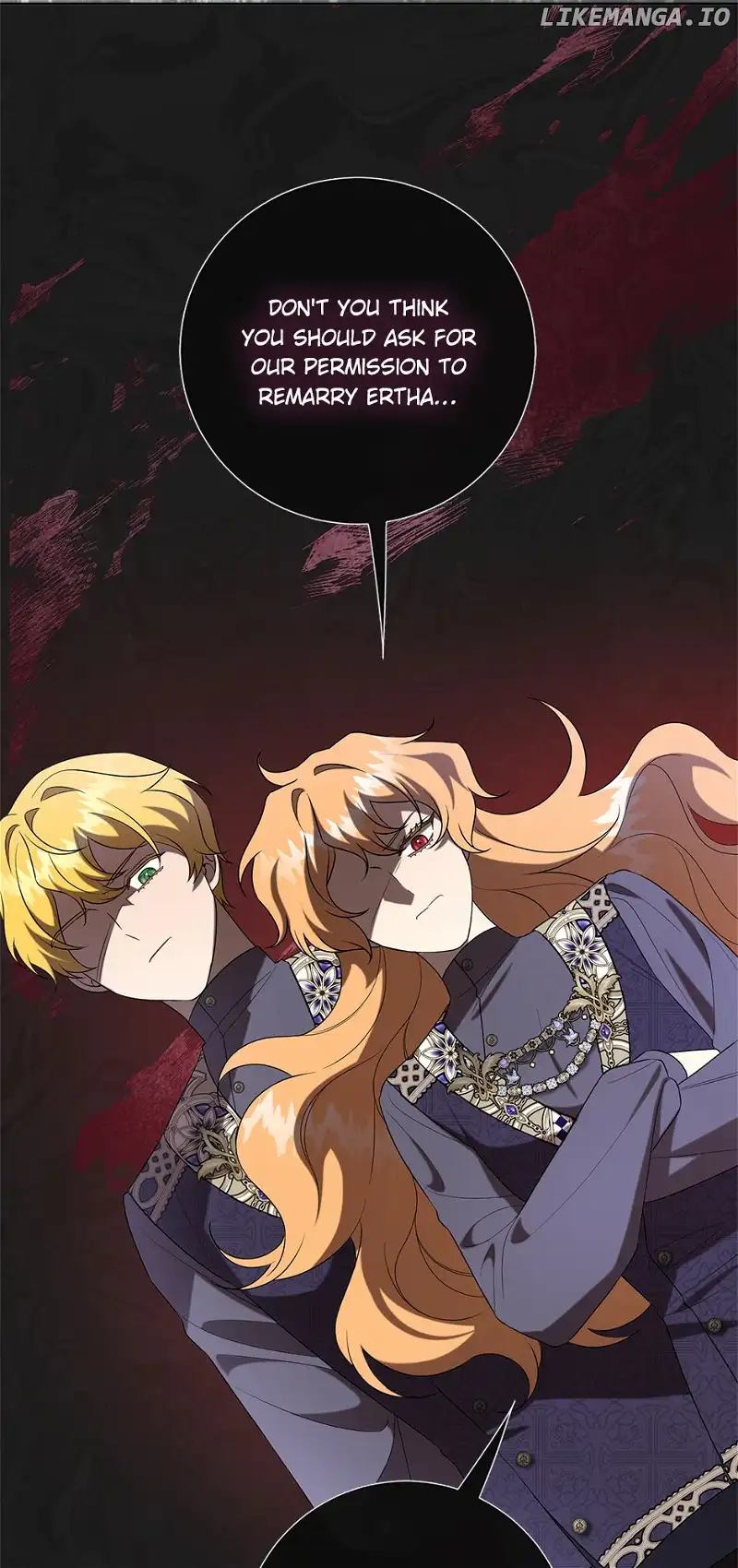 Please Don’t Eat Me Chapter 132 - Page 19