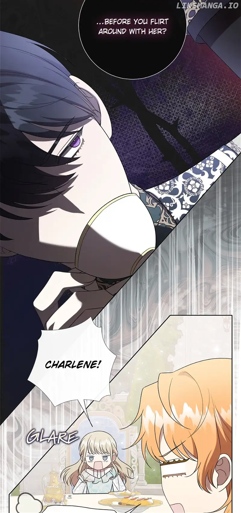 Please Don’t Eat Me Chapter 132 - Page 20