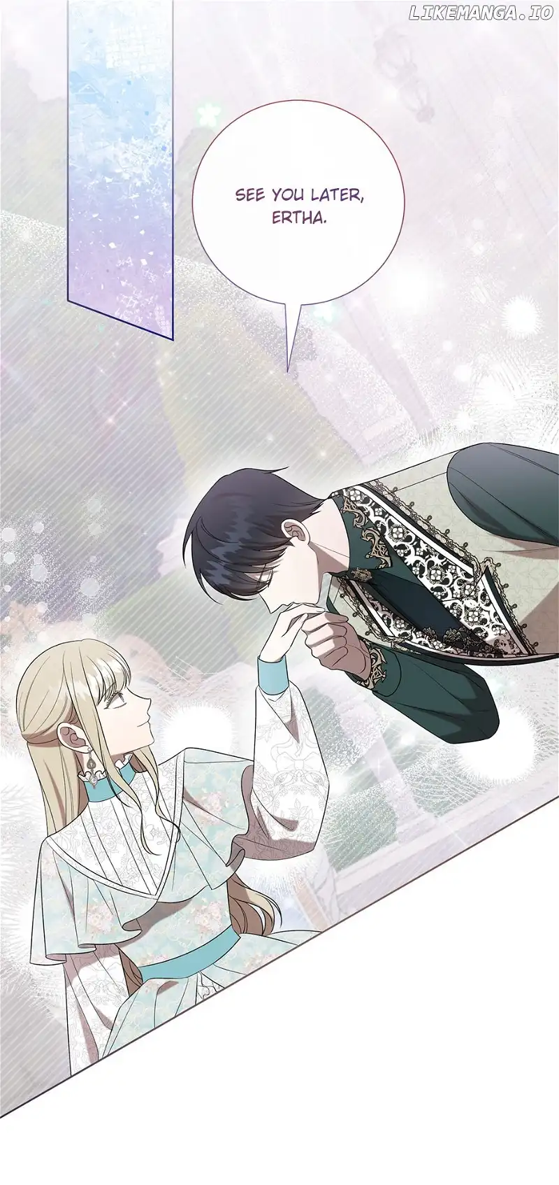 Please Don’t Eat Me Chapter 132 - Page 23