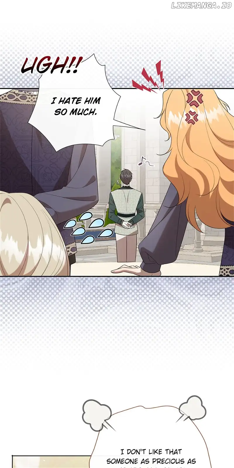 Please Don’t Eat Me Chapter 132 - Page 24