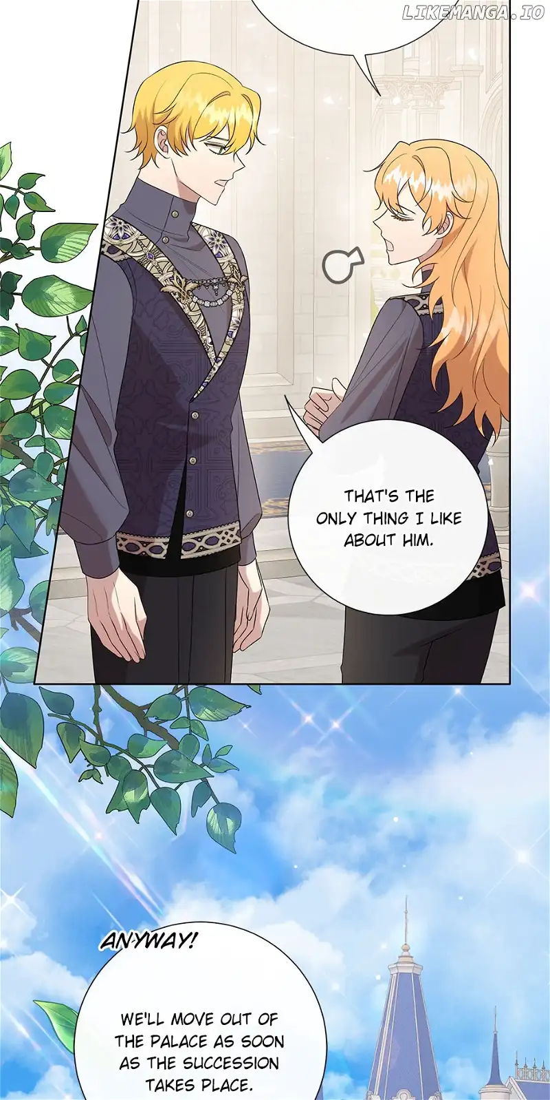 Please Don’t Eat Me Chapter 132 - Page 26