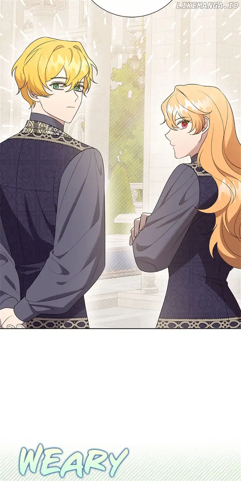 Please Don’t Eat Me Chapter 132 - Page 28