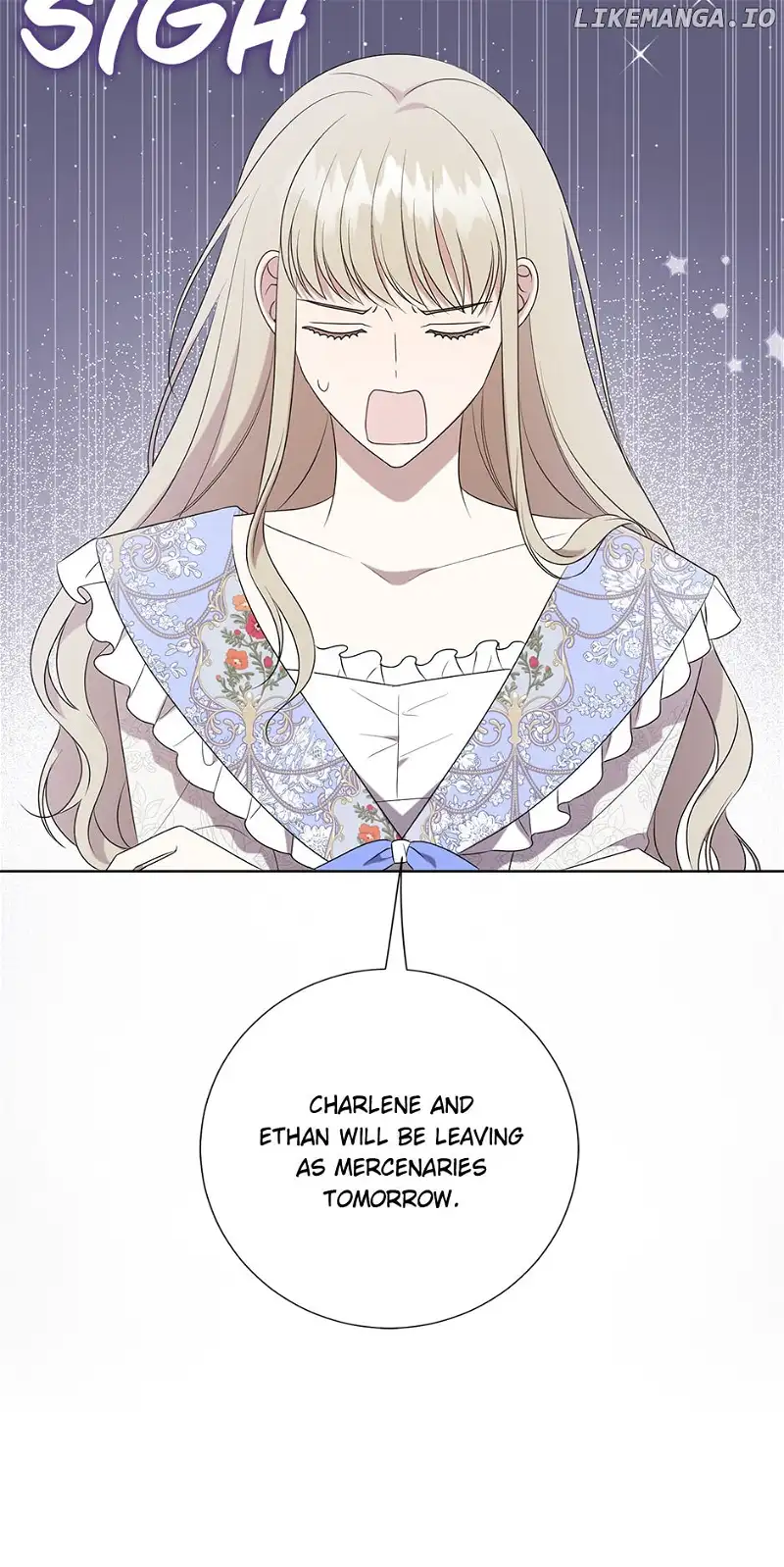 Please Don’t Eat Me Chapter 132 - Page 31