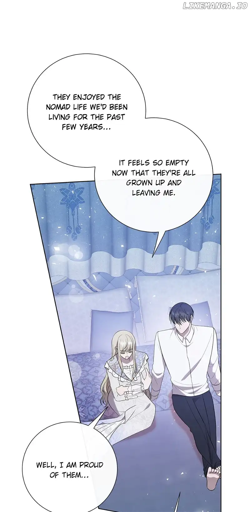 Please Don’t Eat Me Chapter 132 - Page 32