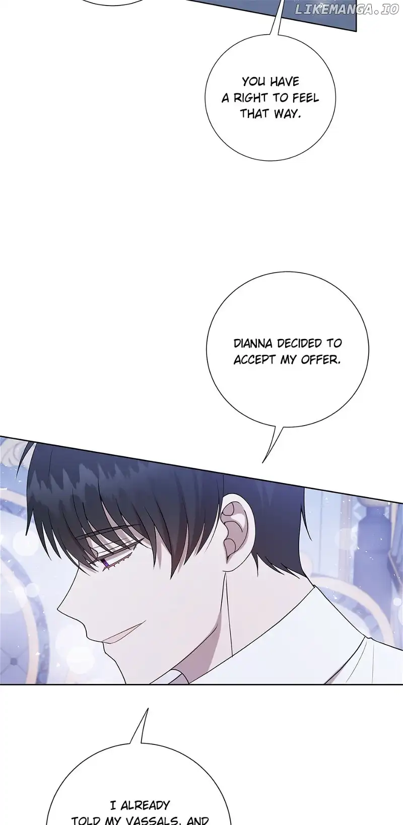 Please Don’t Eat Me Chapter 132 - Page 33