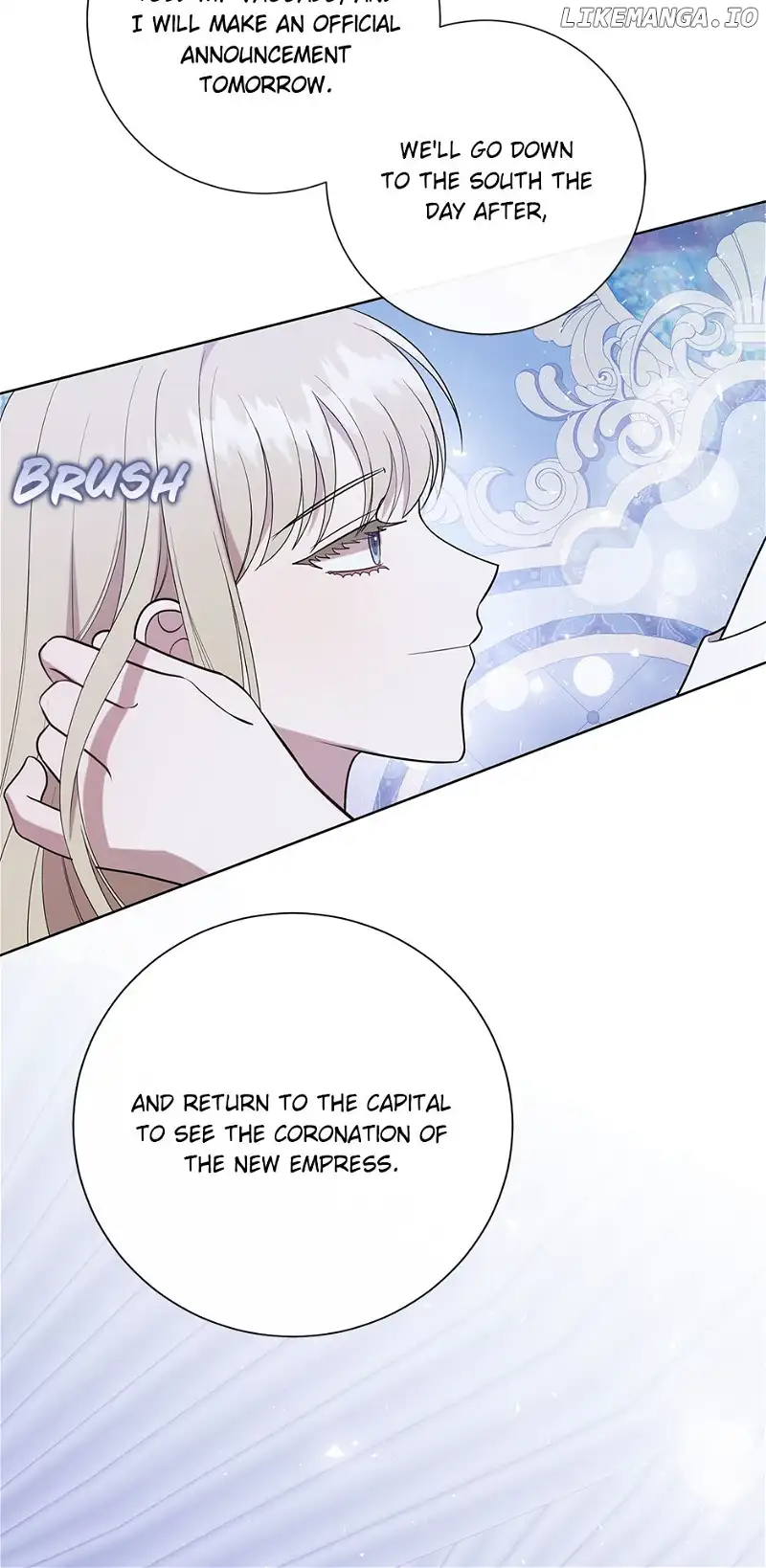 Please Don’t Eat Me Chapter 132 - Page 34