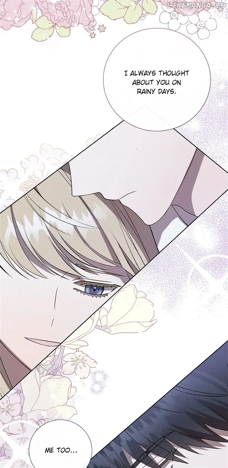 Please Don’t Eat Me Chapter 132 - Page 37