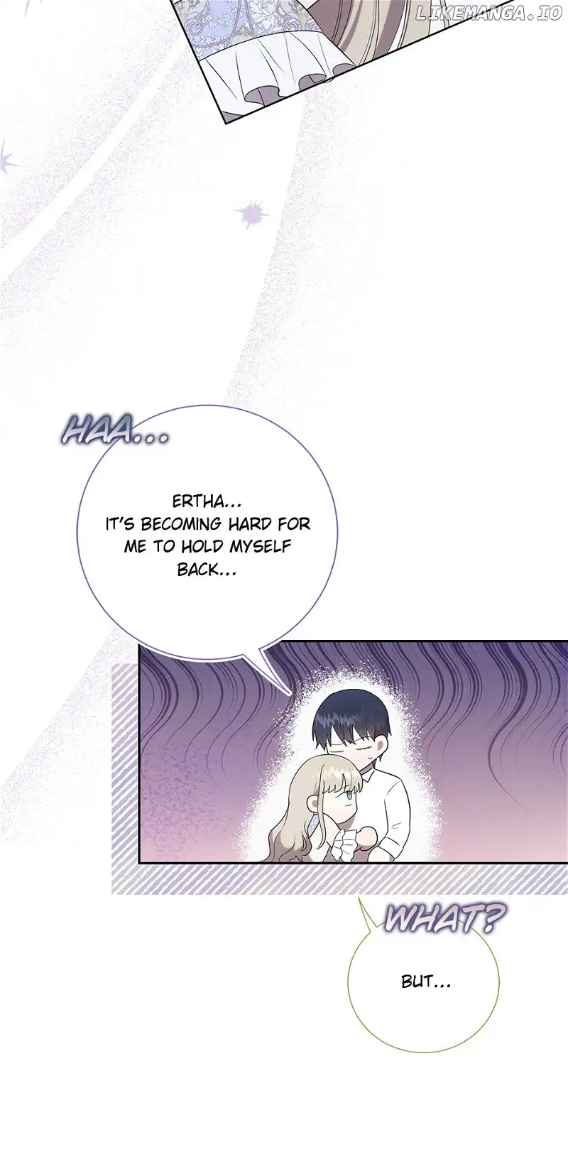 Please Don’t Eat Me Chapter 132 - Page 41