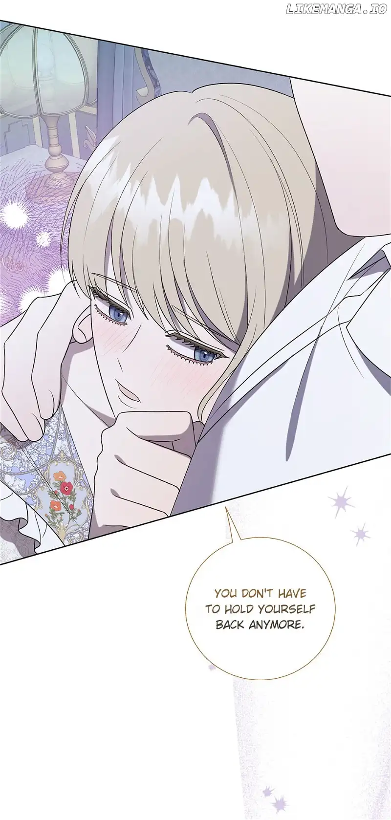 Please Don’t Eat Me Chapter 132 - Page 42