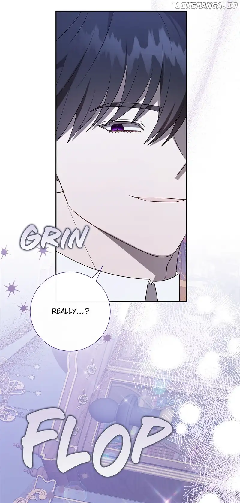 Please Don’t Eat Me Chapter 132 - Page 43