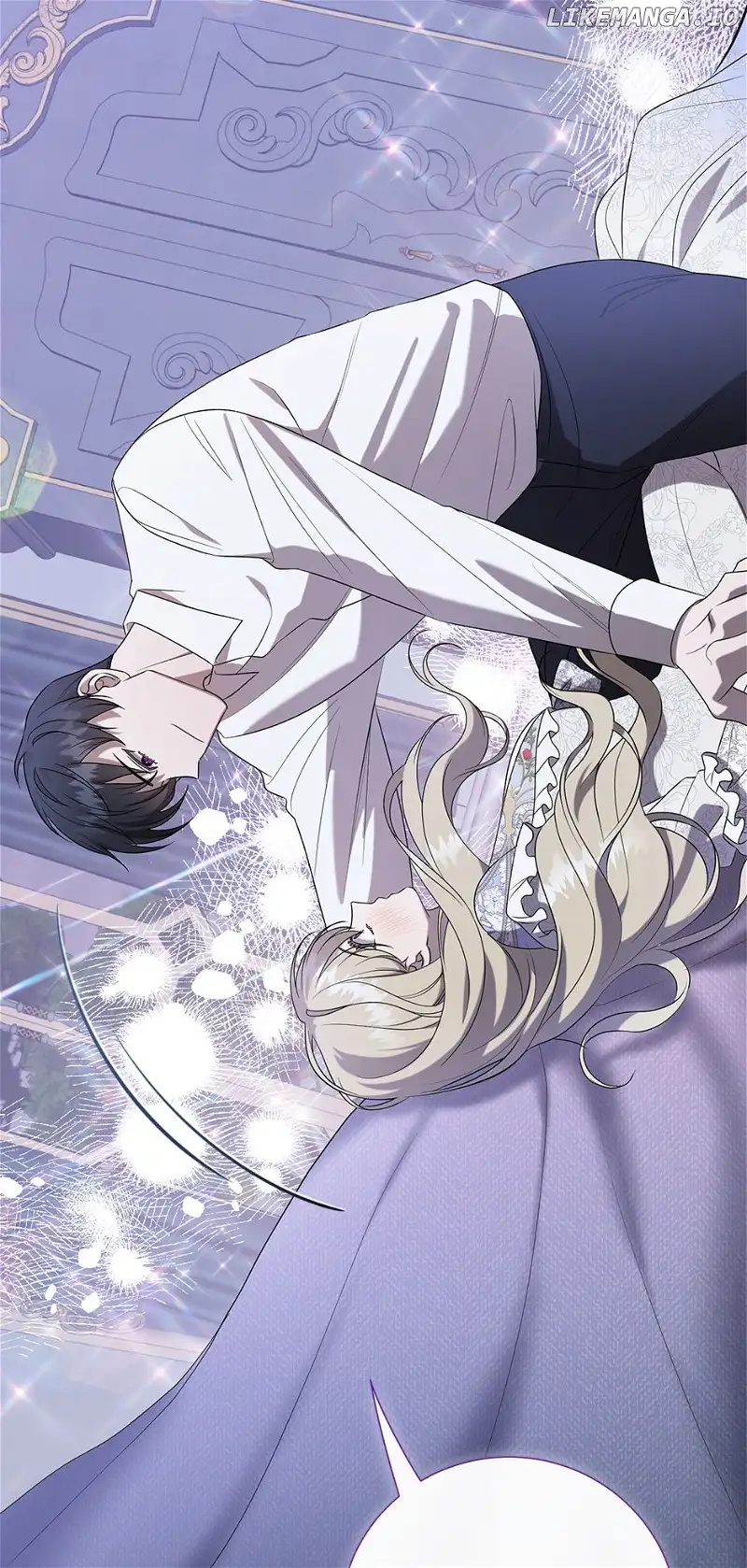 Please Don’t Eat Me Chapter 132 - Page 44