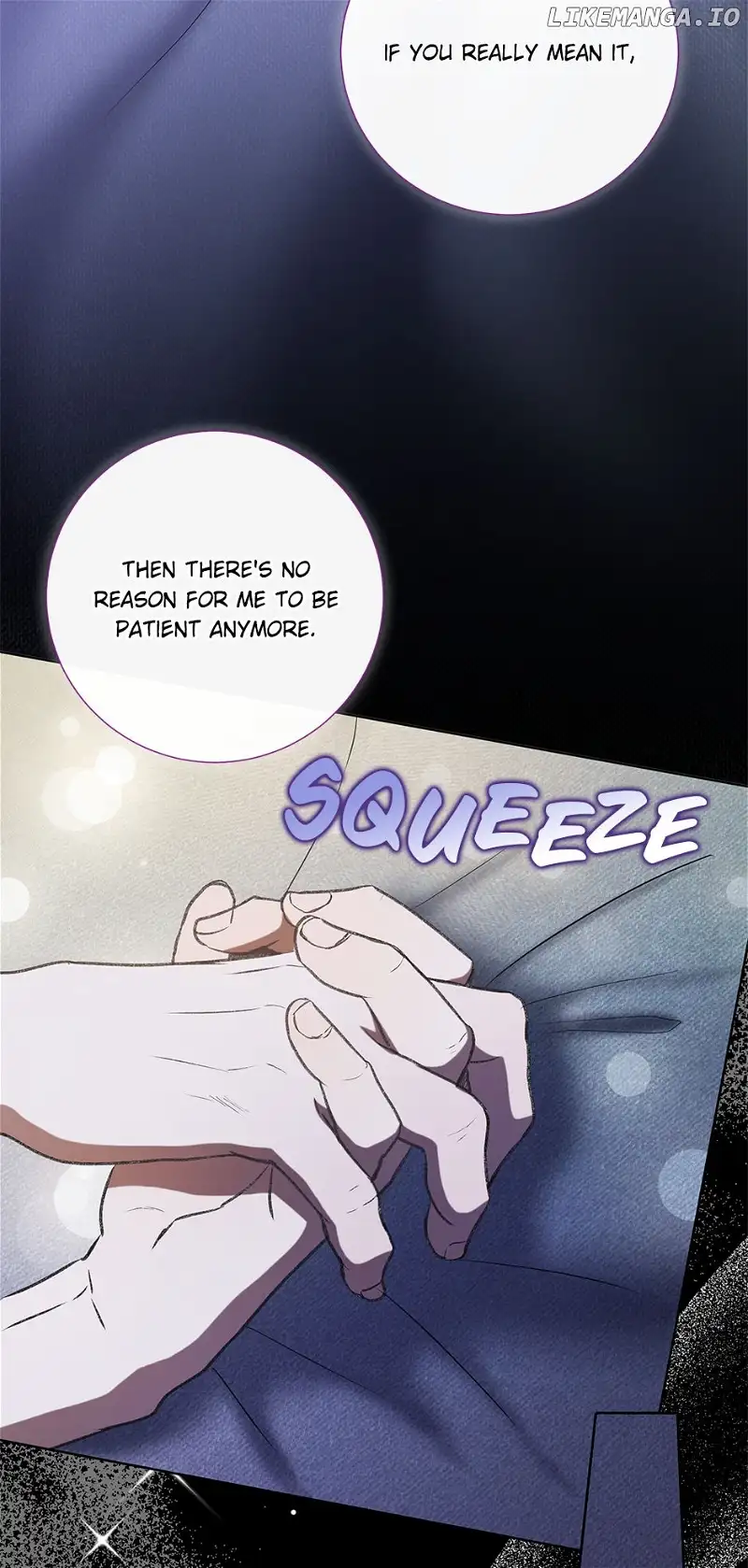 Please Don’t Eat Me Chapter 132 - Page 45