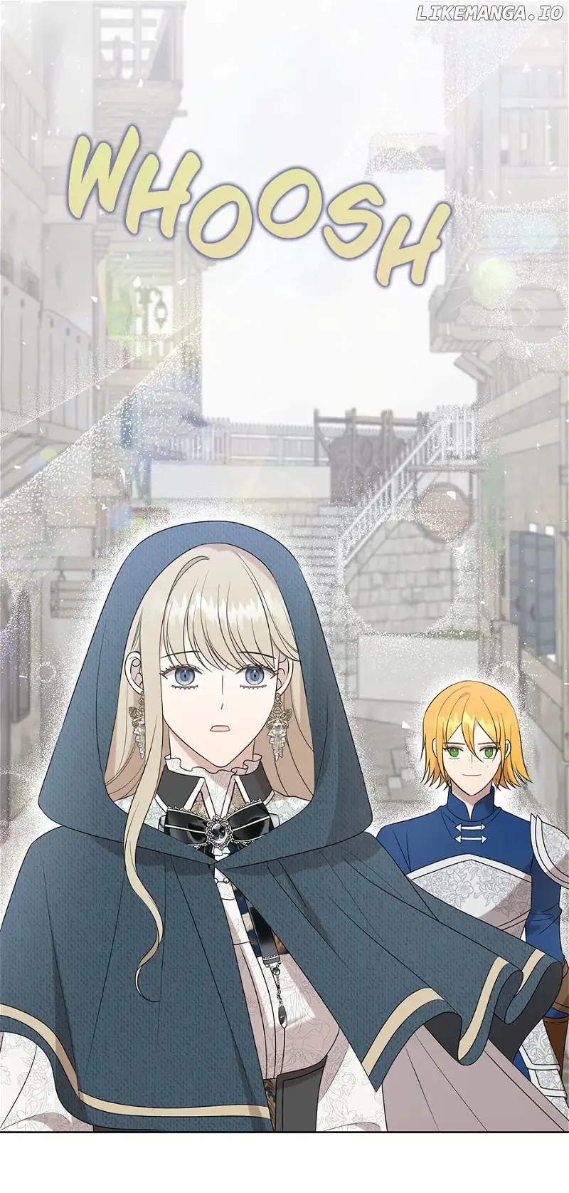 Please Don’t Eat Me Chapter 132 - Page 49