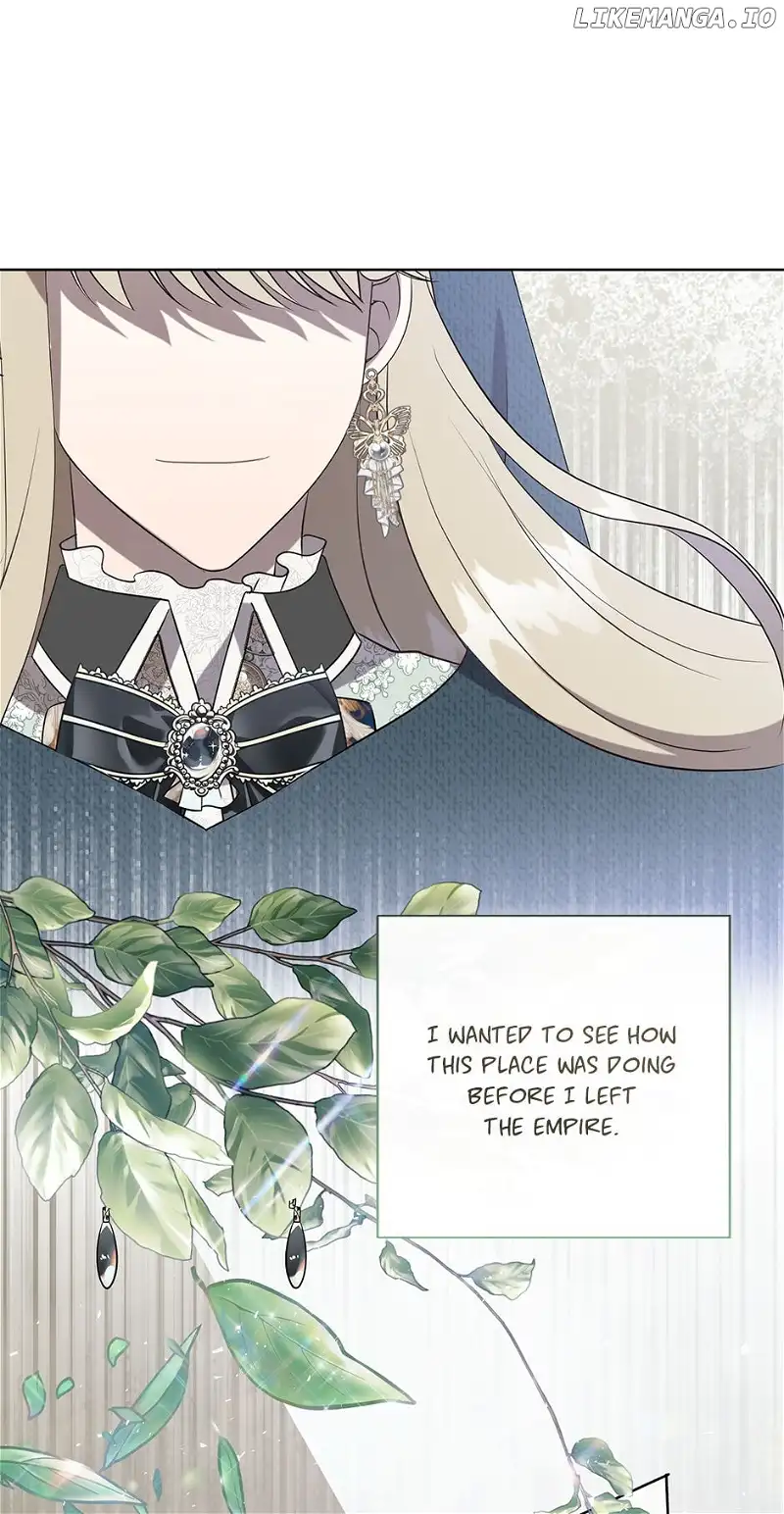 Please Don’t Eat Me Chapter 132 - Page 50