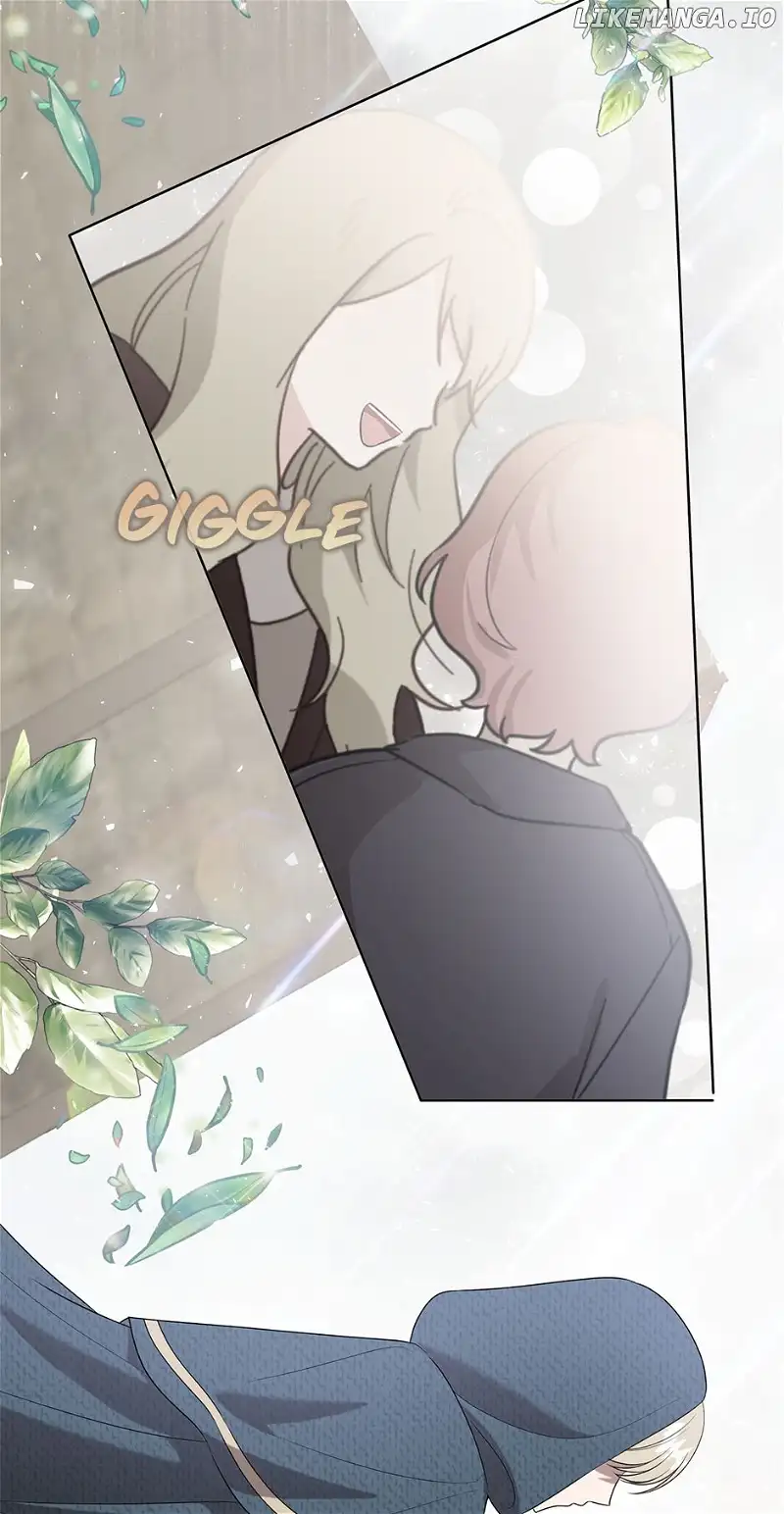 Please Don’t Eat Me Chapter 132 - Page 51