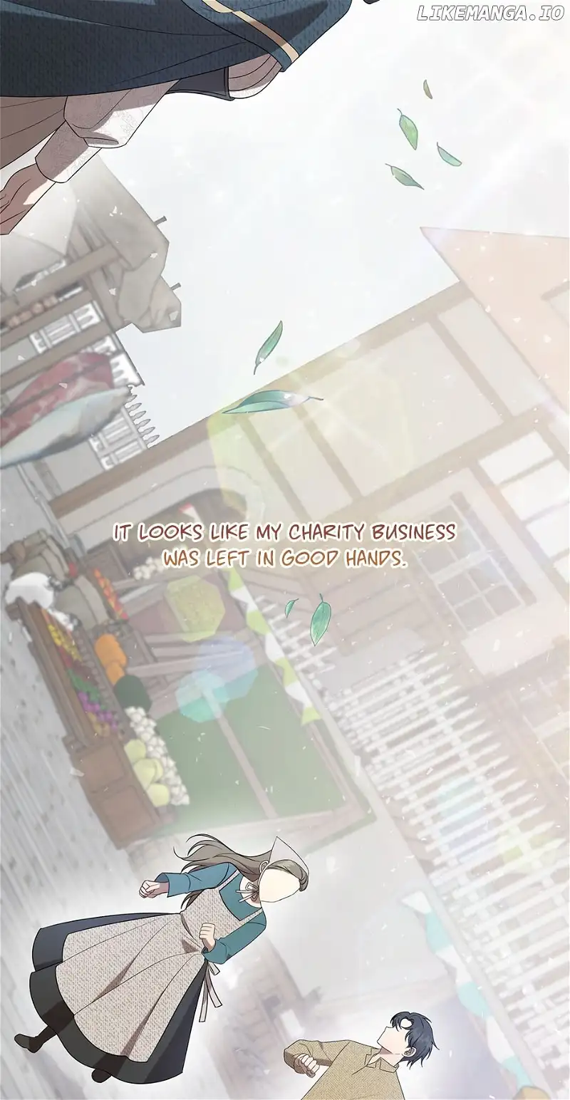 Please Don’t Eat Me Chapter 132 - Page 52