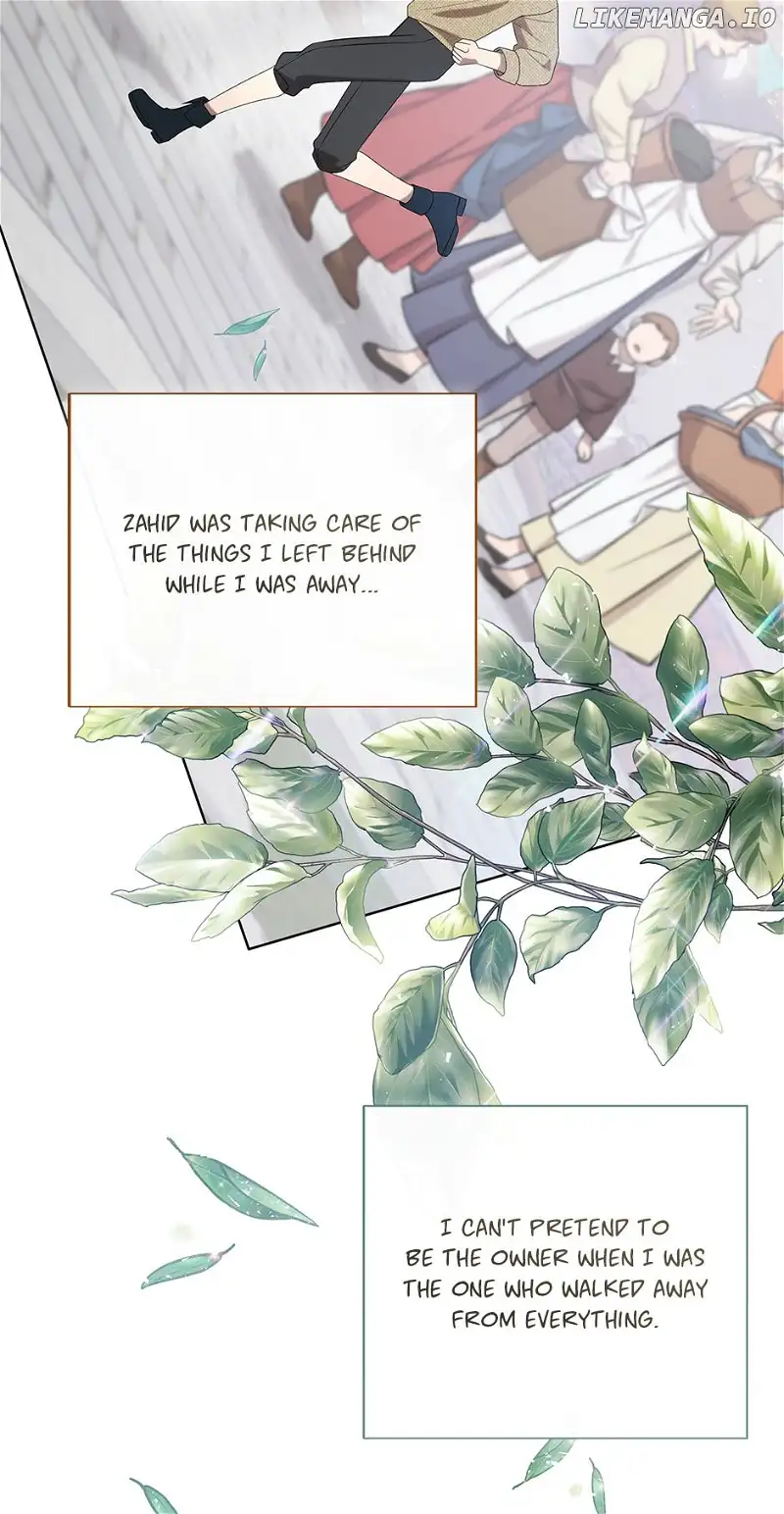 Please Don’t Eat Me Chapter 132 - Page 53