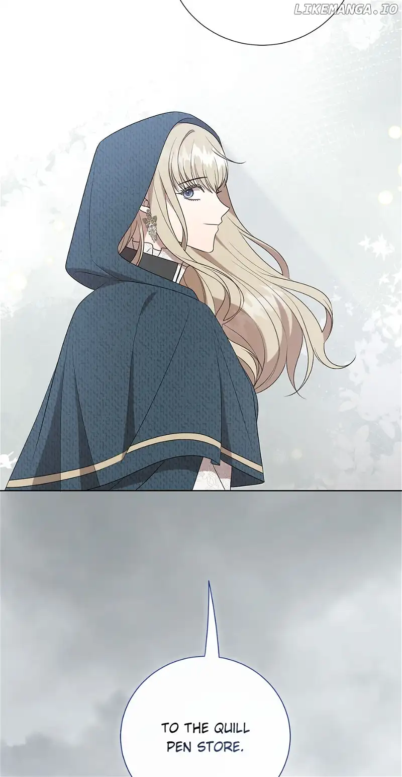 Please Don’t Eat Me Chapter 132 - Page 55