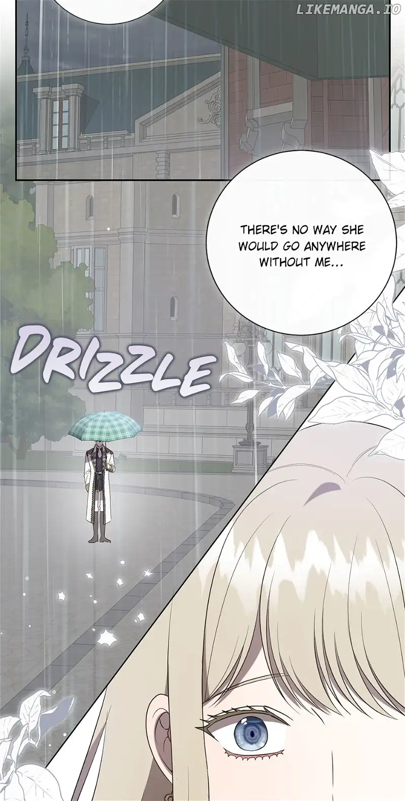 Please Don’t Eat Me Chapter 132 - Page 60