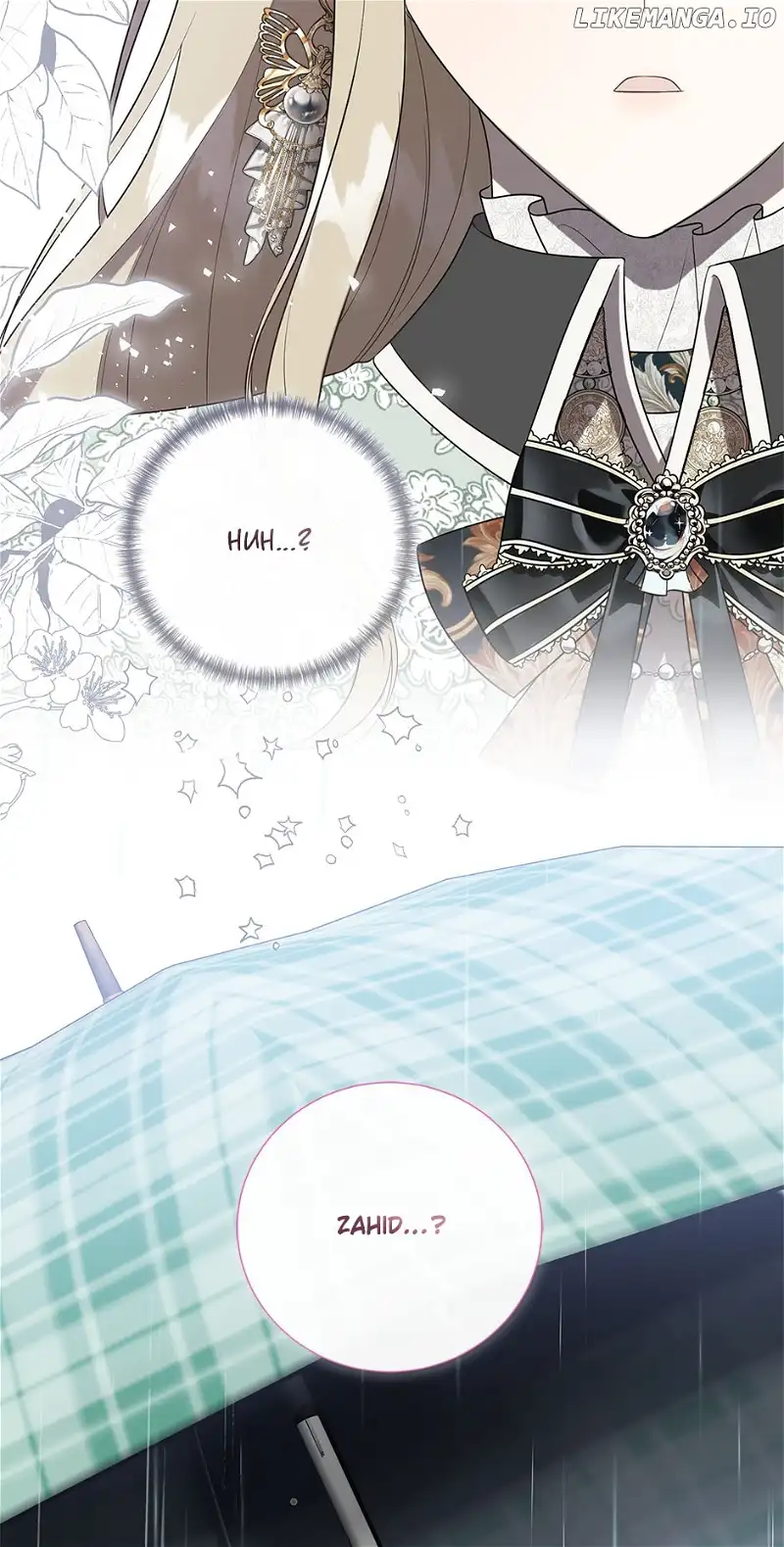 Please Don’t Eat Me Chapter 132 - Page 61