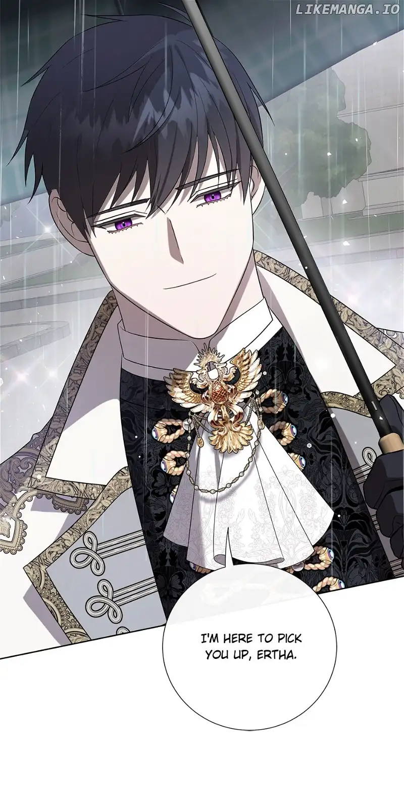 Please Don’t Eat Me Chapter 132 - Page 62