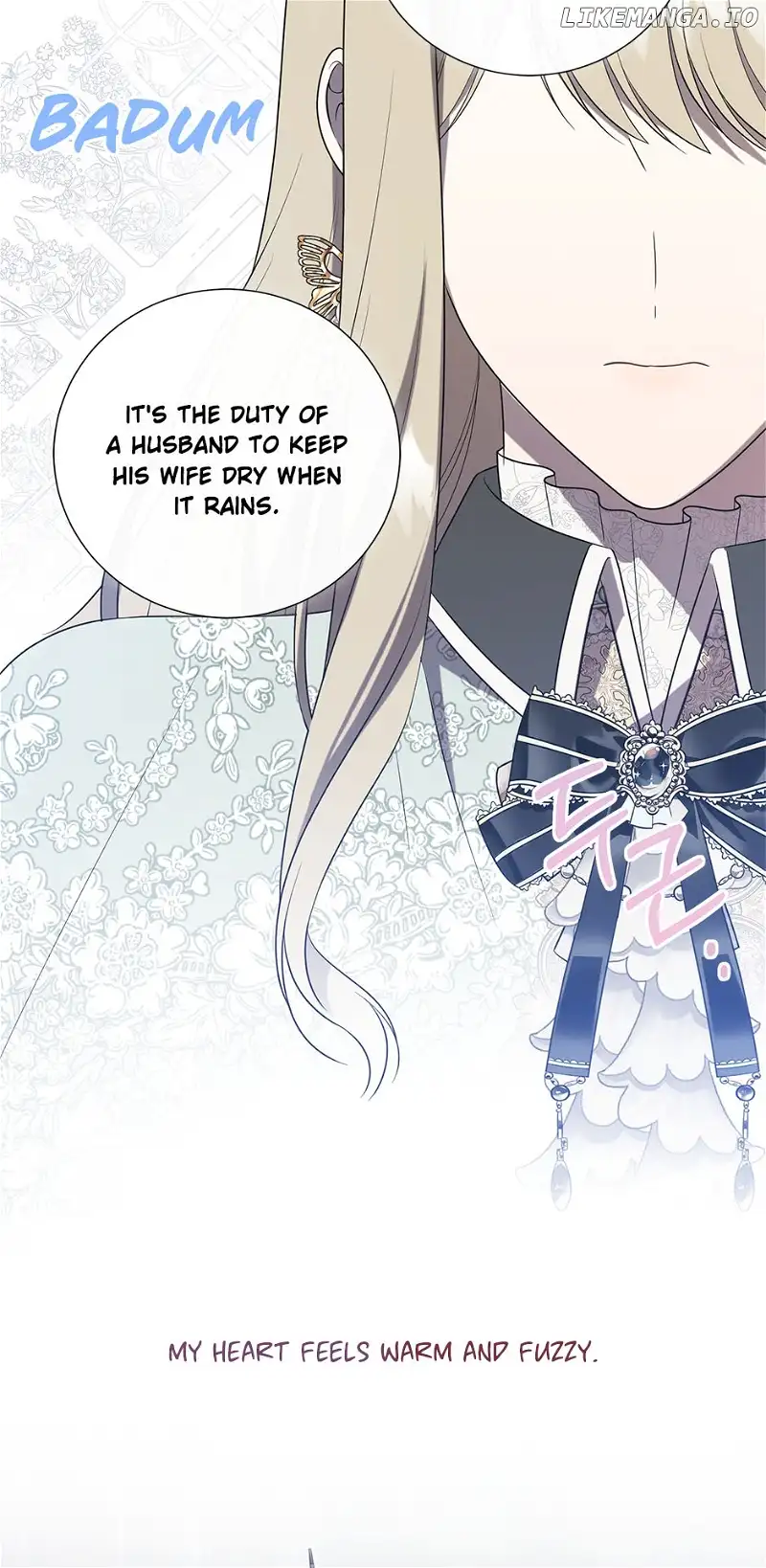 Please Don’t Eat Me Chapter 132 - Page 65