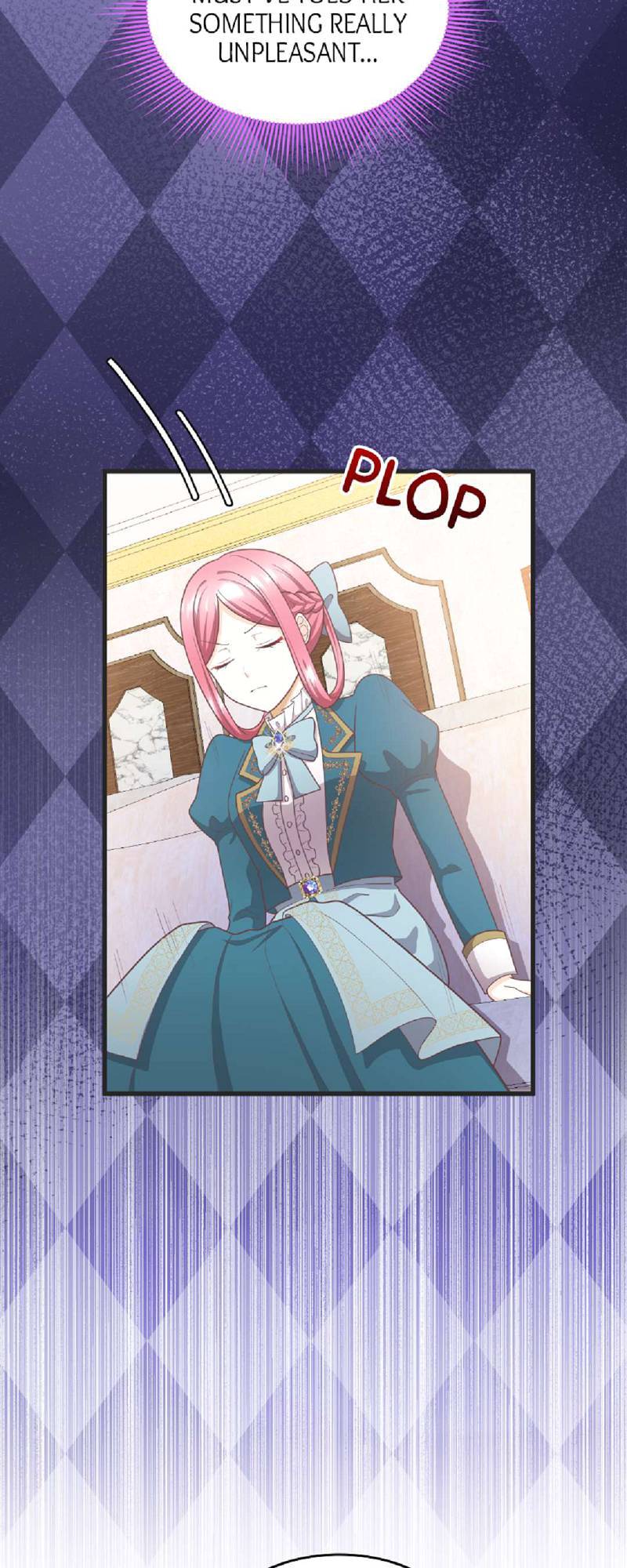 Please Fulfill Your End of the Bargain, My Grace! Chapter 109 - Page 4