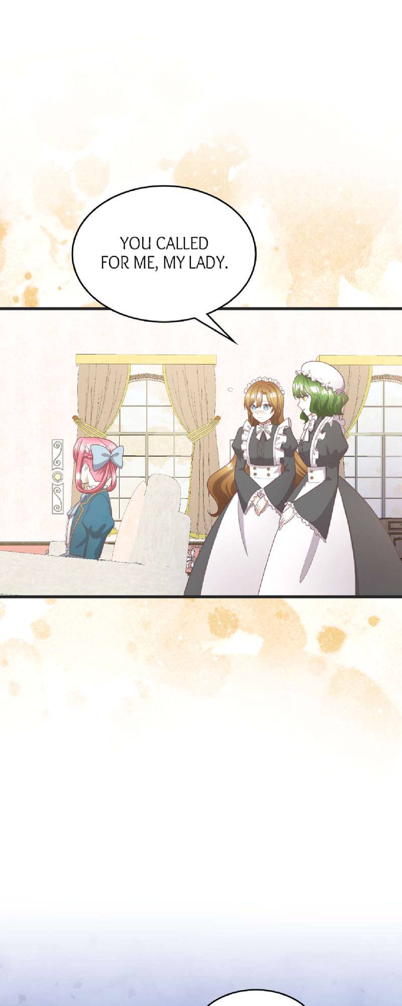 Please Fulfill Your End of the Bargain, My Grace! Chapter 109 - Page 7