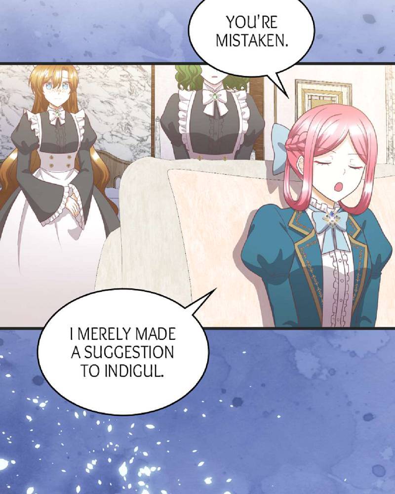 Please Fulfill Your End of the Bargain, My Grace! Chapter 109 - Page 8