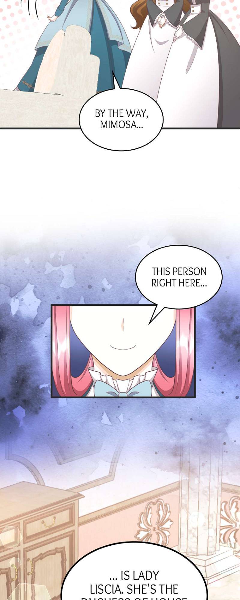 Please Fulfill Your End of the Bargain, My Grace! Chapter 109 - Page 14