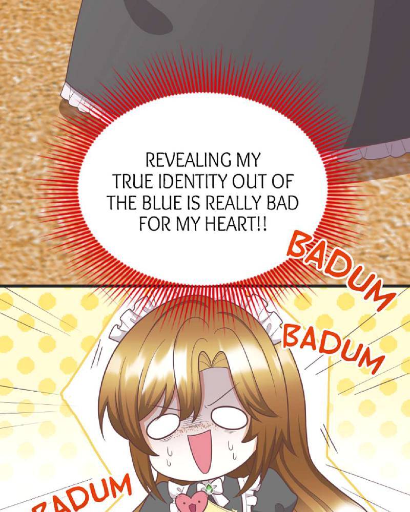 Please Fulfill Your End of the Bargain, My Grace! Chapter 109 - Page 16