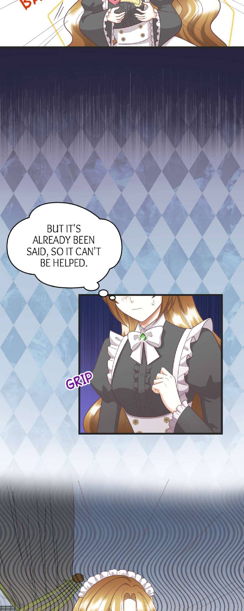 Please Fulfill Your End of the Bargain, My Grace! Chapter 109 - Page 17